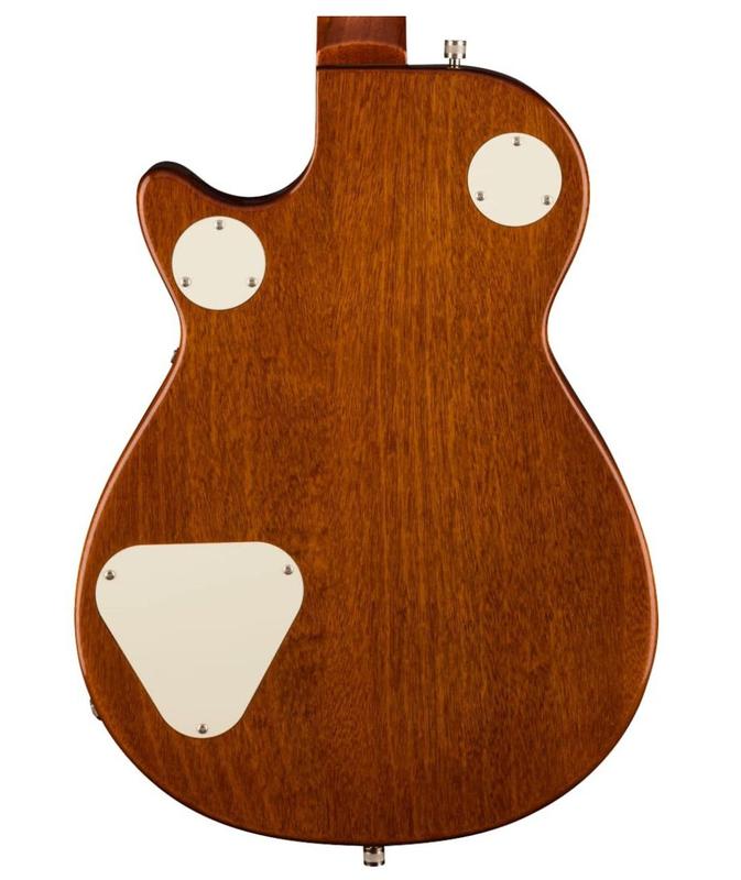 Guitarra Gretsch G5210T P90 Electromatic Jet 2507190548 - Guitarra